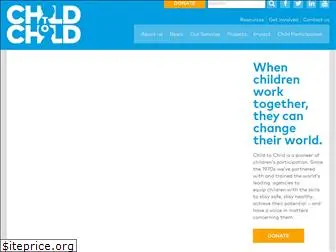 childtochild.org.uk