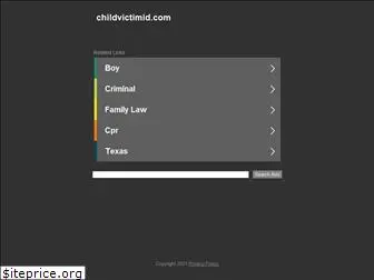 childvictimid.com