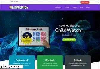 childwatch.com
