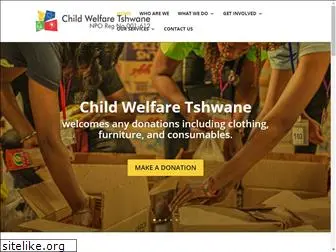 childwelfare.co.za
