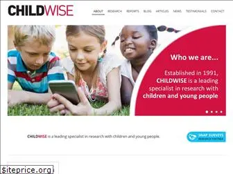childwise.co.uk