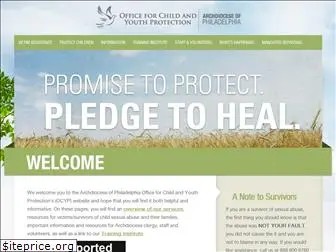 childyouthprotection.org