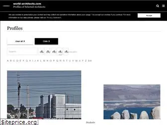 chile-architects.com