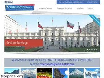 chile-hotels.com