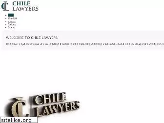 chile-lawyers.com