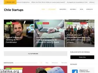 chile-startups.com