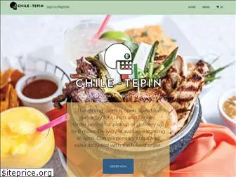 chile-tepin.com