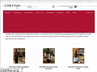 chile-weinhandel.com