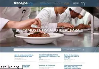 chile.trabajos.com