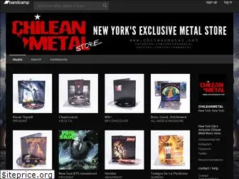 chileanmetal.net