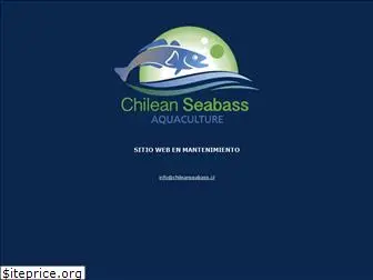 chileanseabass.cl