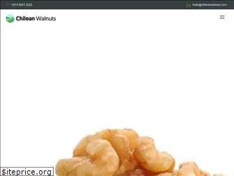 chileanwalnuts.com