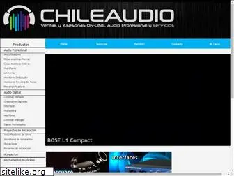 chileaudio.cl