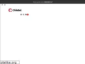 chilebel.cl