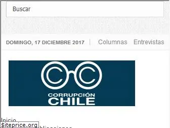 chilecorrupcion.com