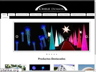 chiledomos.com