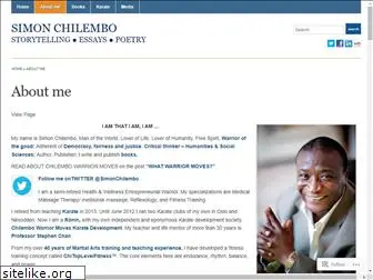 chilembo.com