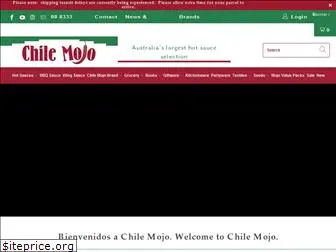 chilemojo.com.au