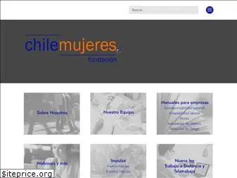 chilemujeres.cl