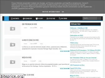 chilena-tv.blogspot.com