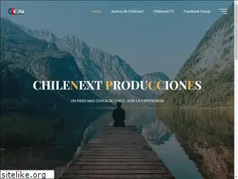 chilenext.com