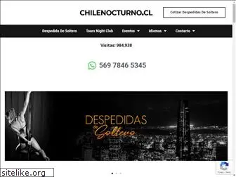 chilenocturno.cl