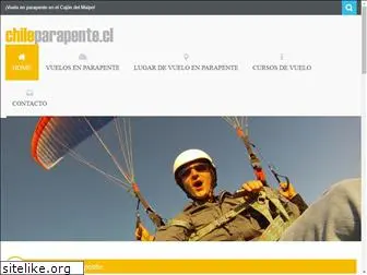 chileparapente.cl