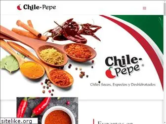 chilepepe.com