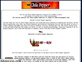 chilepeppermag.com