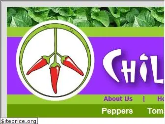 chileplants.com