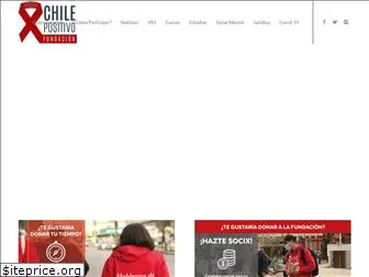 chilepositivo.org