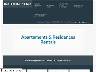 chilerealestates.com