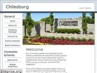chilesburg.com