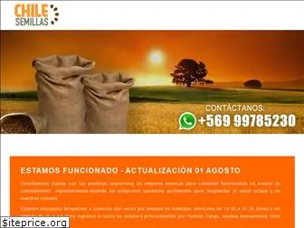 chilesemillas.com