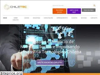 chiletec.org