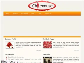 chilexouse.in