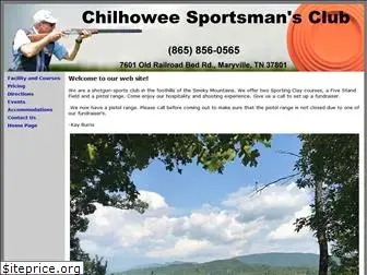 chilhoweesportsmansclub.com