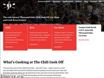 chili-cook-off.com