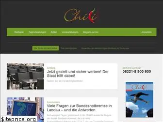 chili-dasmagazin.de