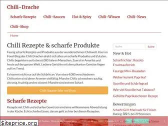 chili-drache.com