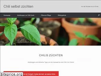 chili-zucht.de