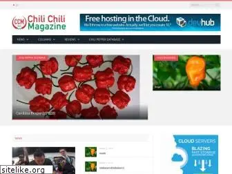 chili2mag.com
