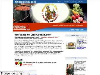 chilicookin.com