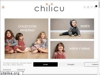 chilicu.com