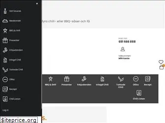 chiliexpert.se