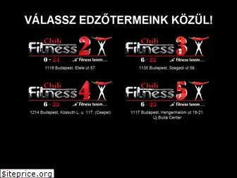 chilifitness2.hu