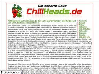 chiliheads.de