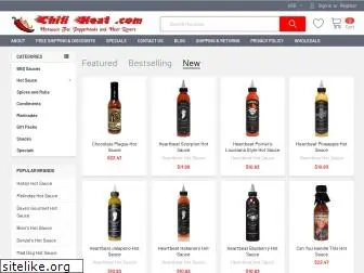 chiliheat.com