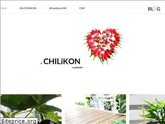 chilikon.dk