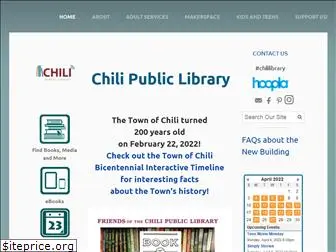 chililibrary.org